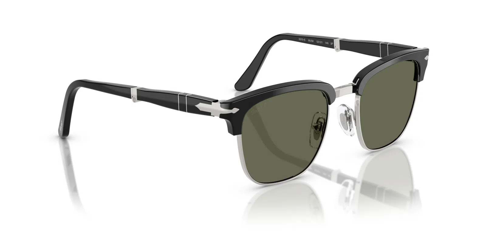 Persol 3375S Sunglasses - view 26